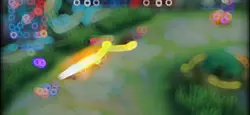 CHOU Freestyle 