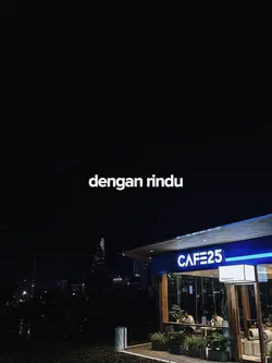 ATURAN CINTA