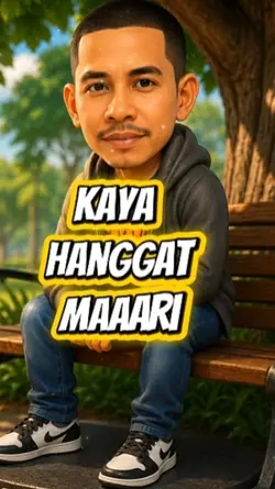 Kwento Nalang