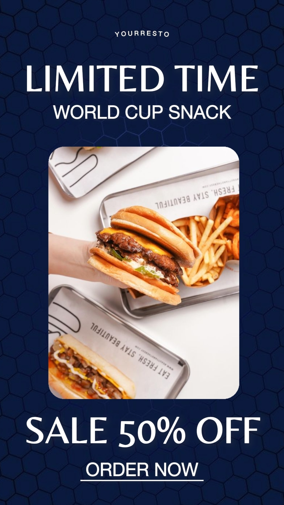 limited time 