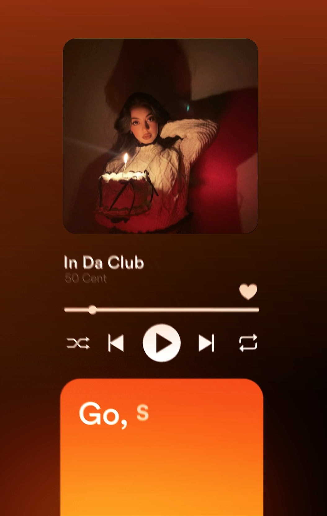 No clube | aniversário 