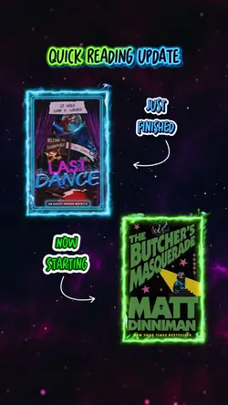 Reading update 