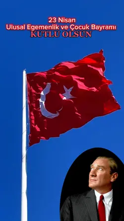 23 Nisan