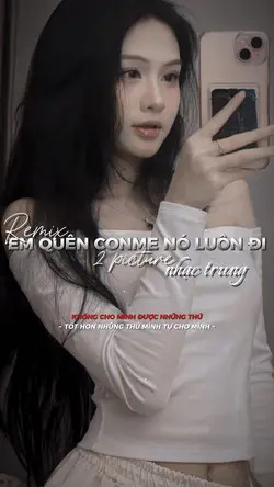 Ko cho mình đc những