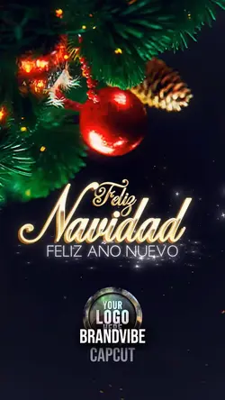Feliz Navidad