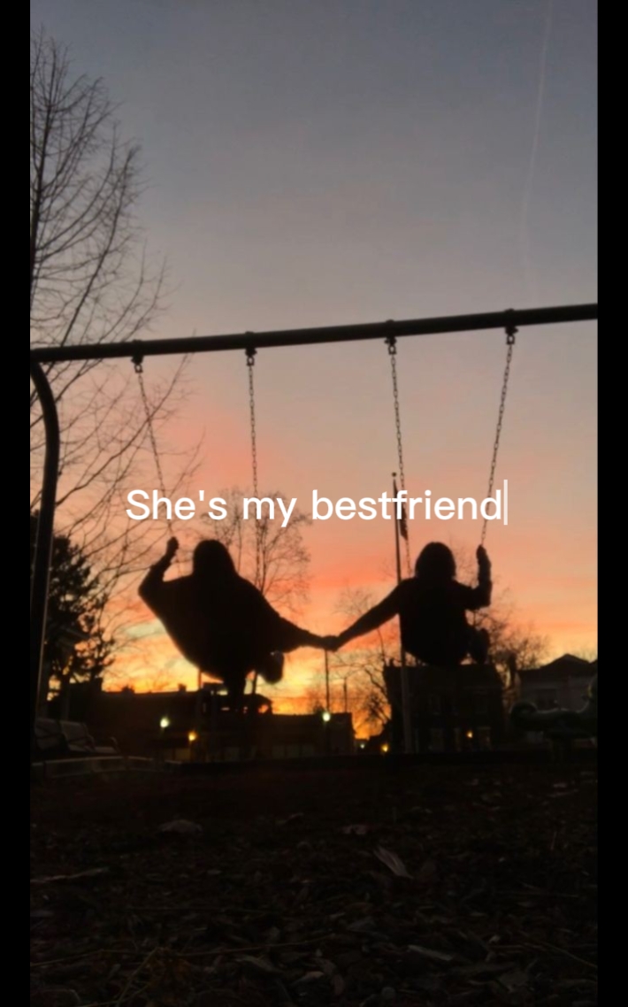bestfriend