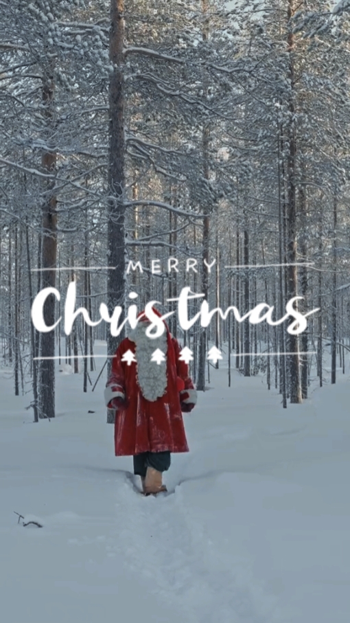 Feliz Navidad 