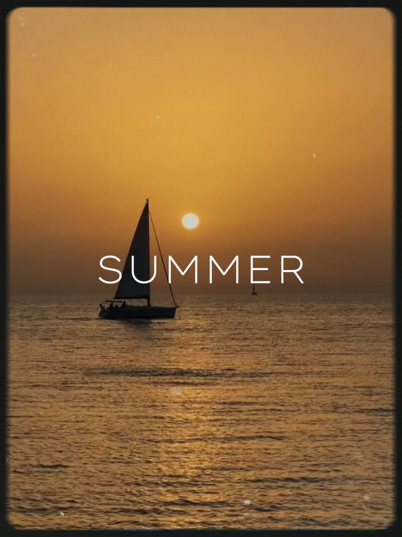 SOMMERVIBES 