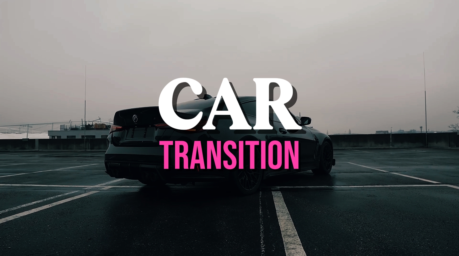 car transition trend