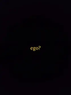 Ego 