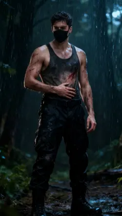 trend macan/tiger AI