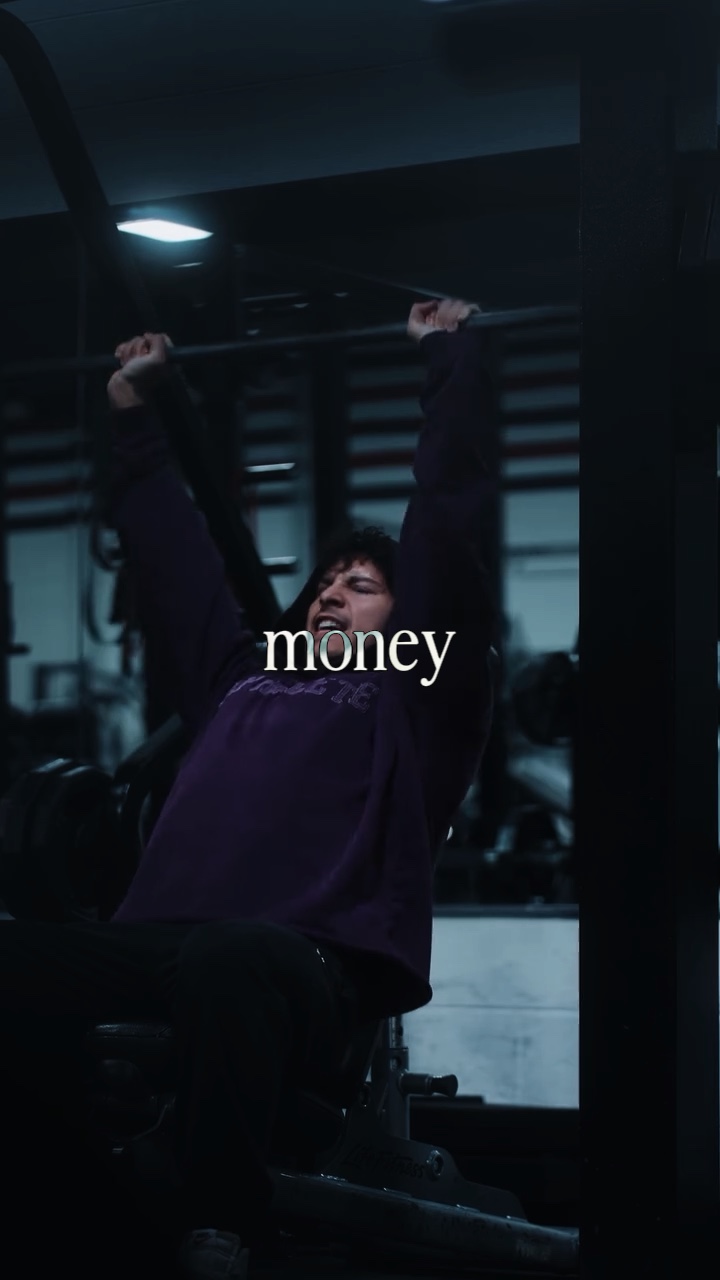 MONEY AND BODY