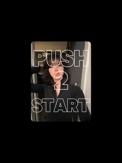 Push to start