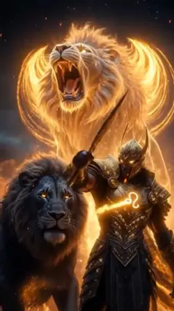 lion fire ai