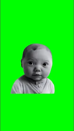 baby AI hachimichi