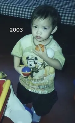 2003 and 2025?