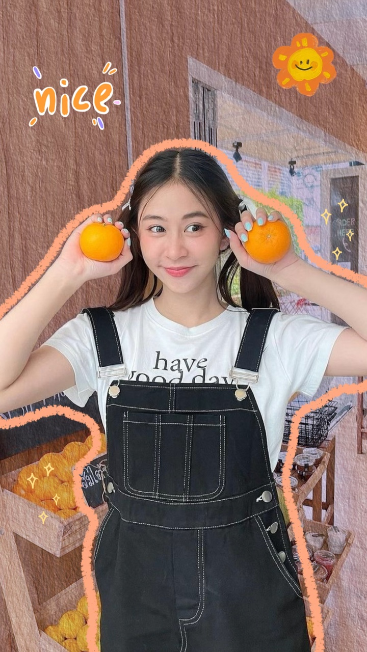 Gadis Lucu 
