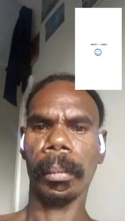 Prank call