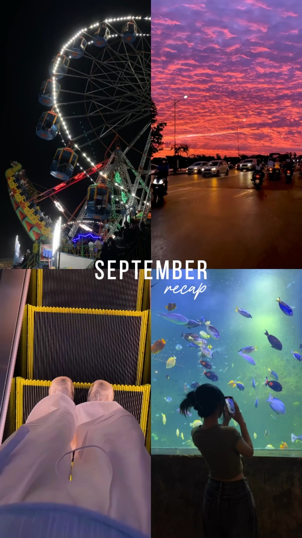 RESUMEN DE SEPTIEMBRE 2024