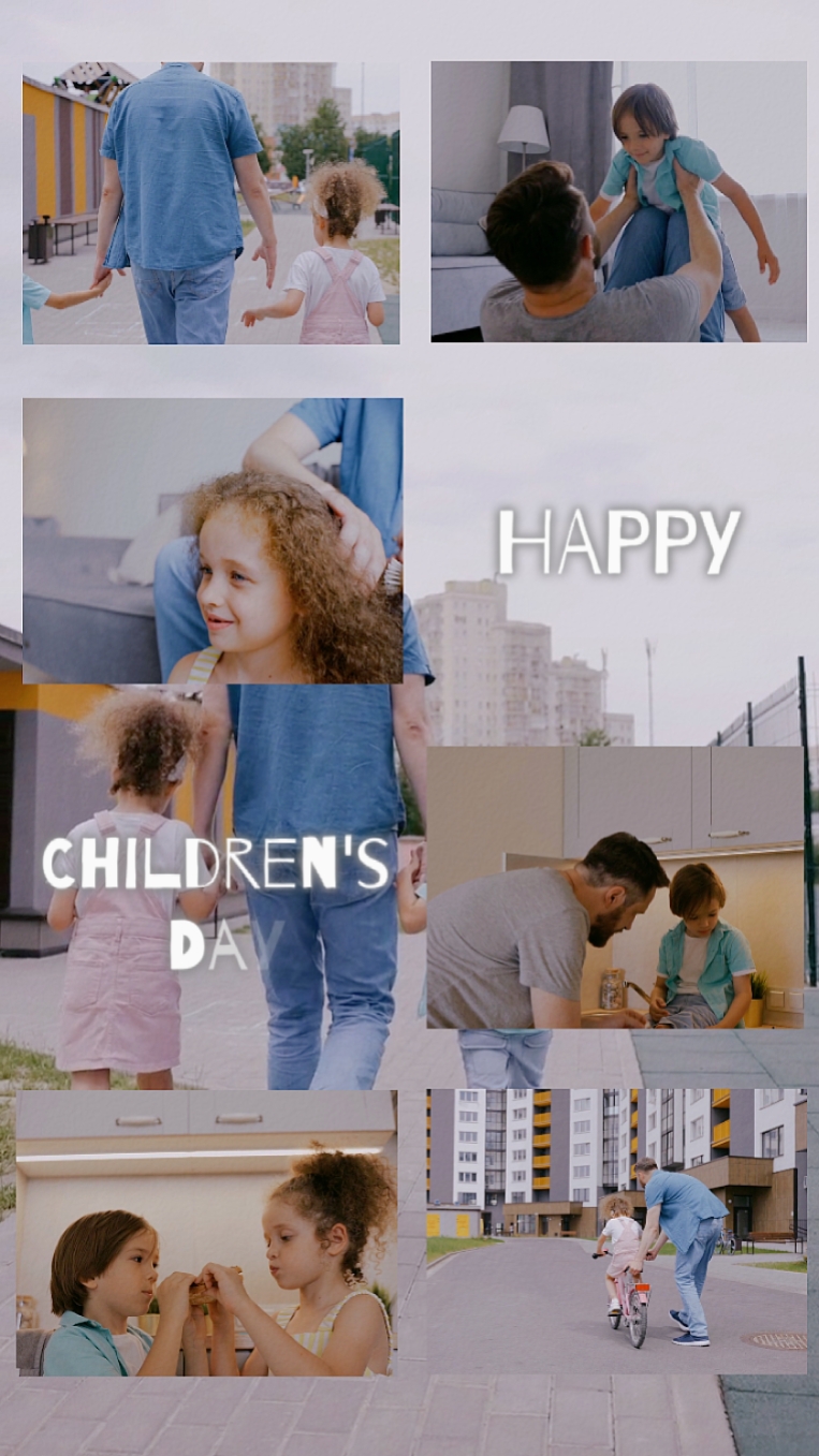 children's day