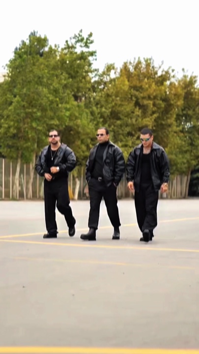 Estilo De Gangue 💯💯💯