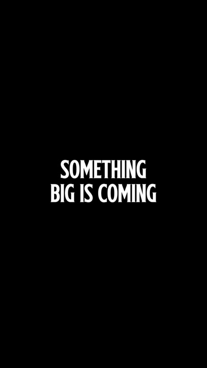 Bientôt teaser