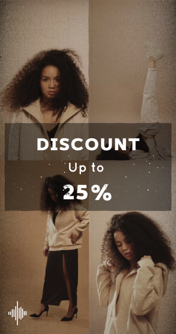 Clothing Discount