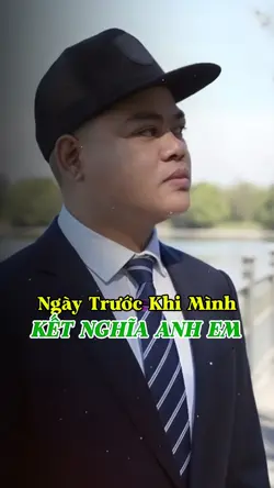 Ngày Trước Khi Mình