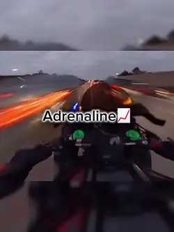 Adrenaline
