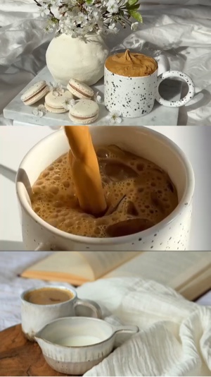 coffee time