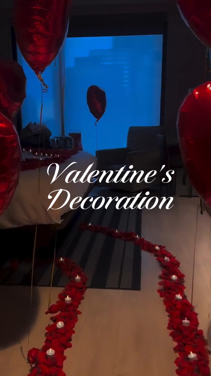 valentinesdecoration