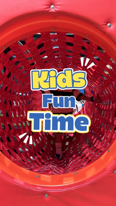 Kids Fun Time