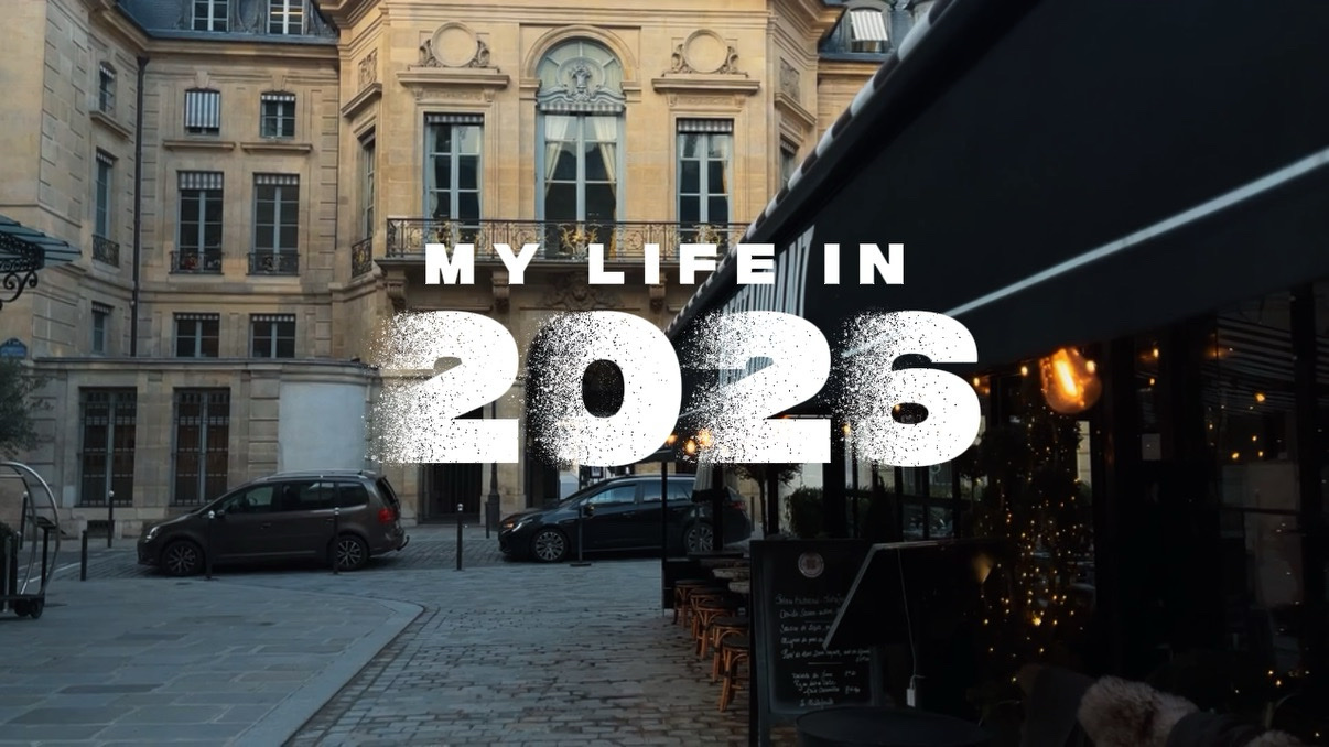 Hidupku 2026