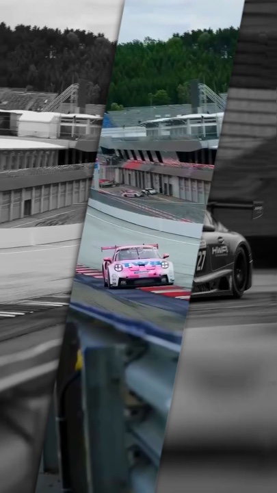 Voiture de course
