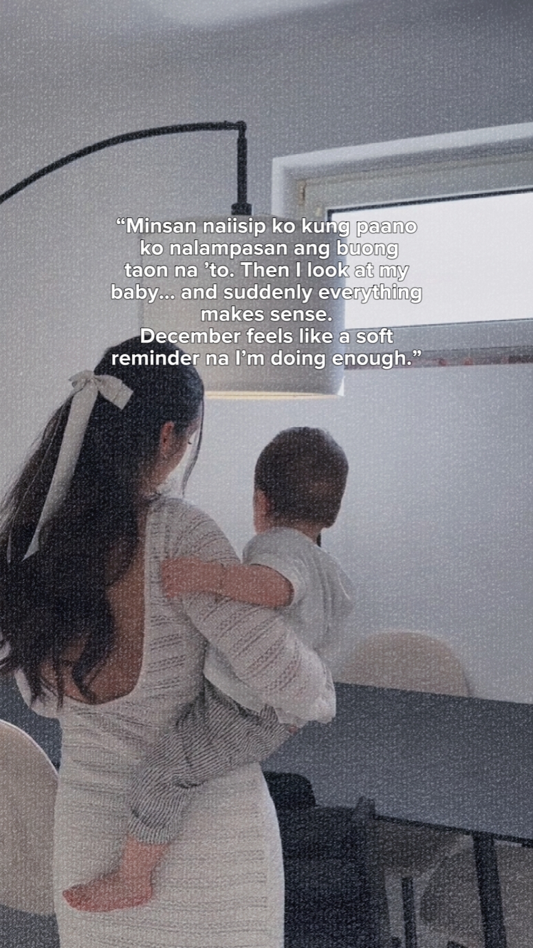 ibu dan bayi