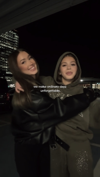 we make ordinary day