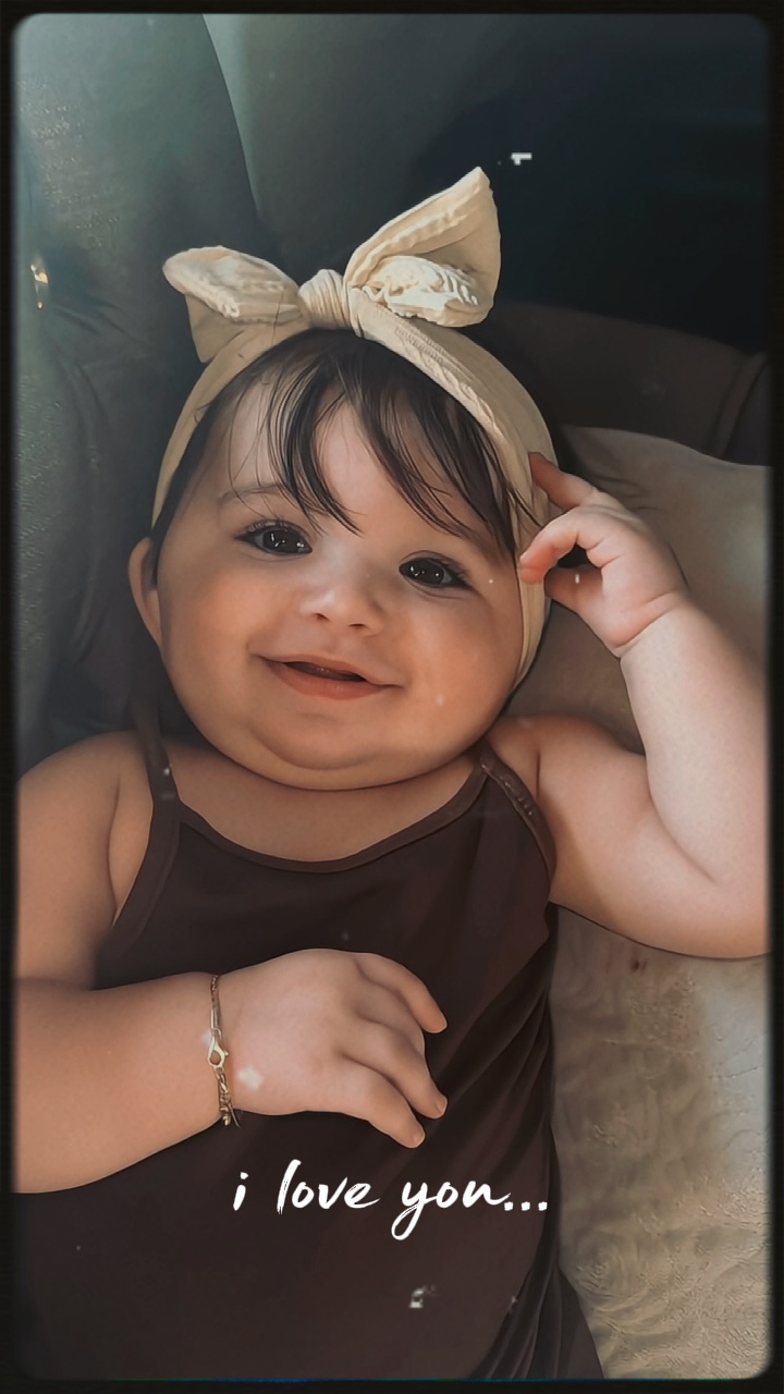 Cute