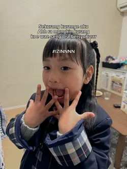 sekurang kurange aku