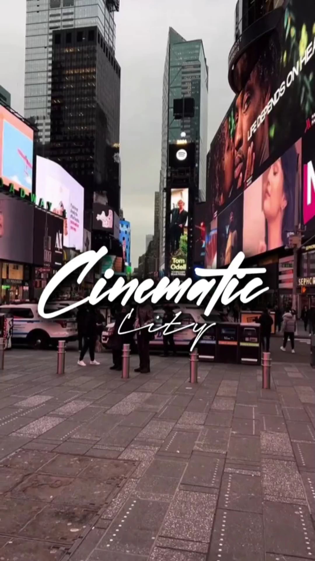 7 Clips filmisch 