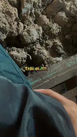 Trời ơi hông lẽ nào