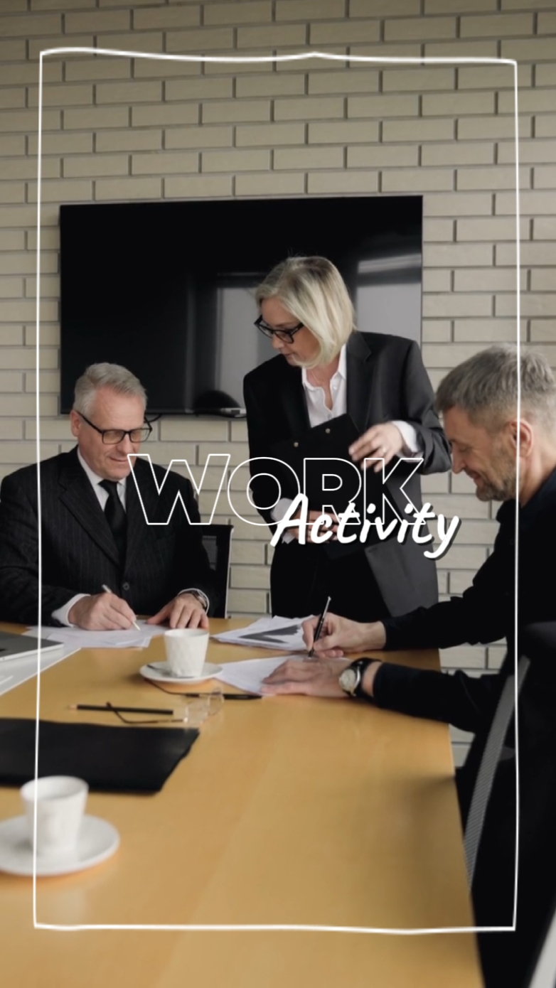 Atividade de Trabalho