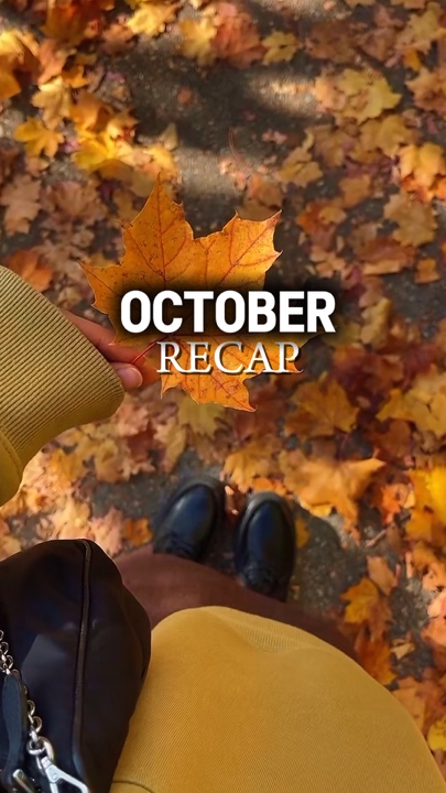 October 