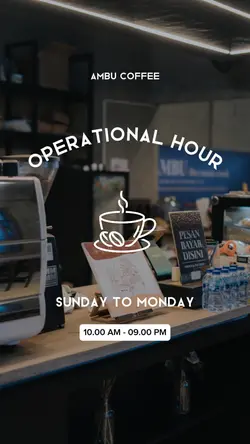 Operational Hour