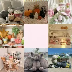 Jellycat obsession 