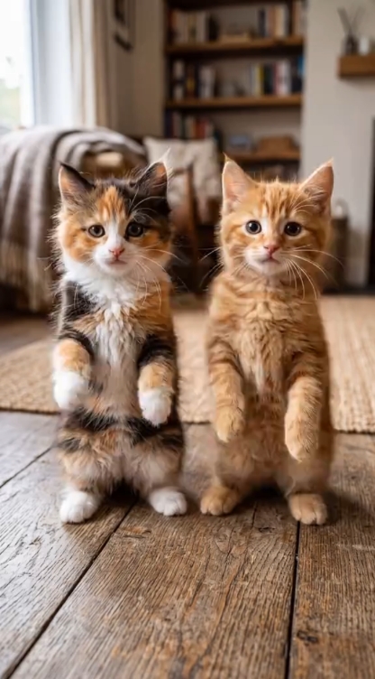 귀여운 고양이