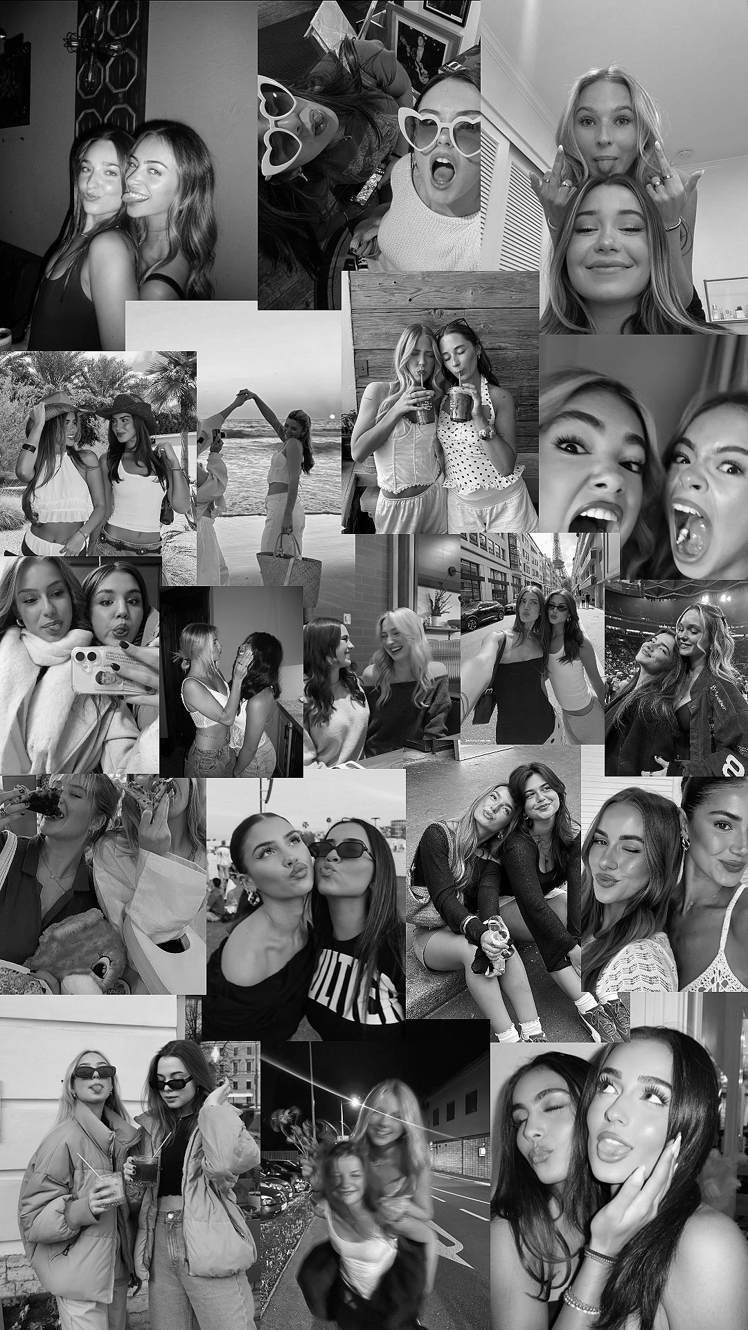 Memories. 