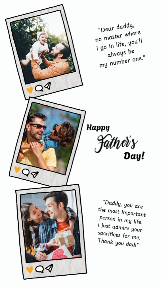 # Día del Padre