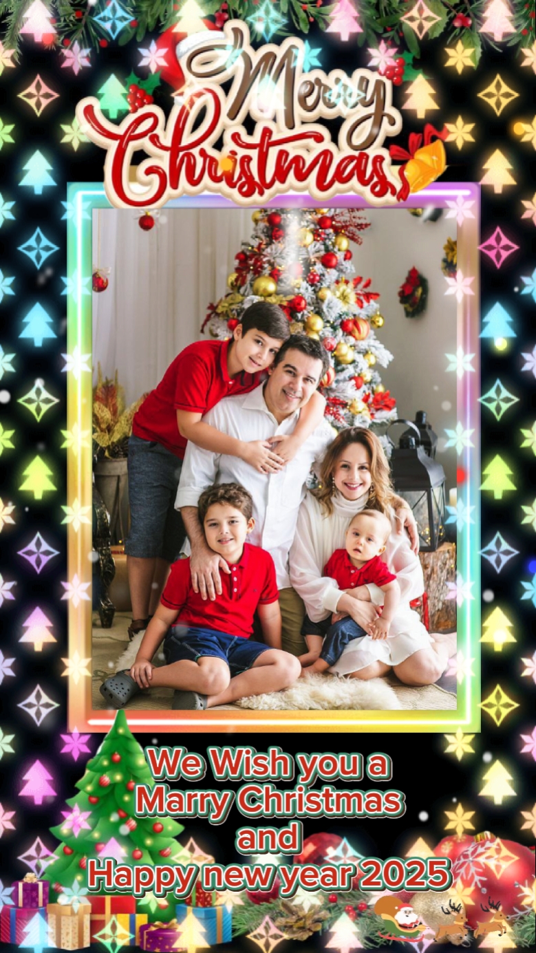 Feliz Natal 2024
