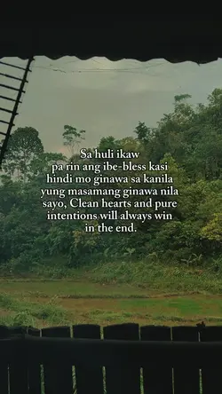 Sa Huli ikaw parin