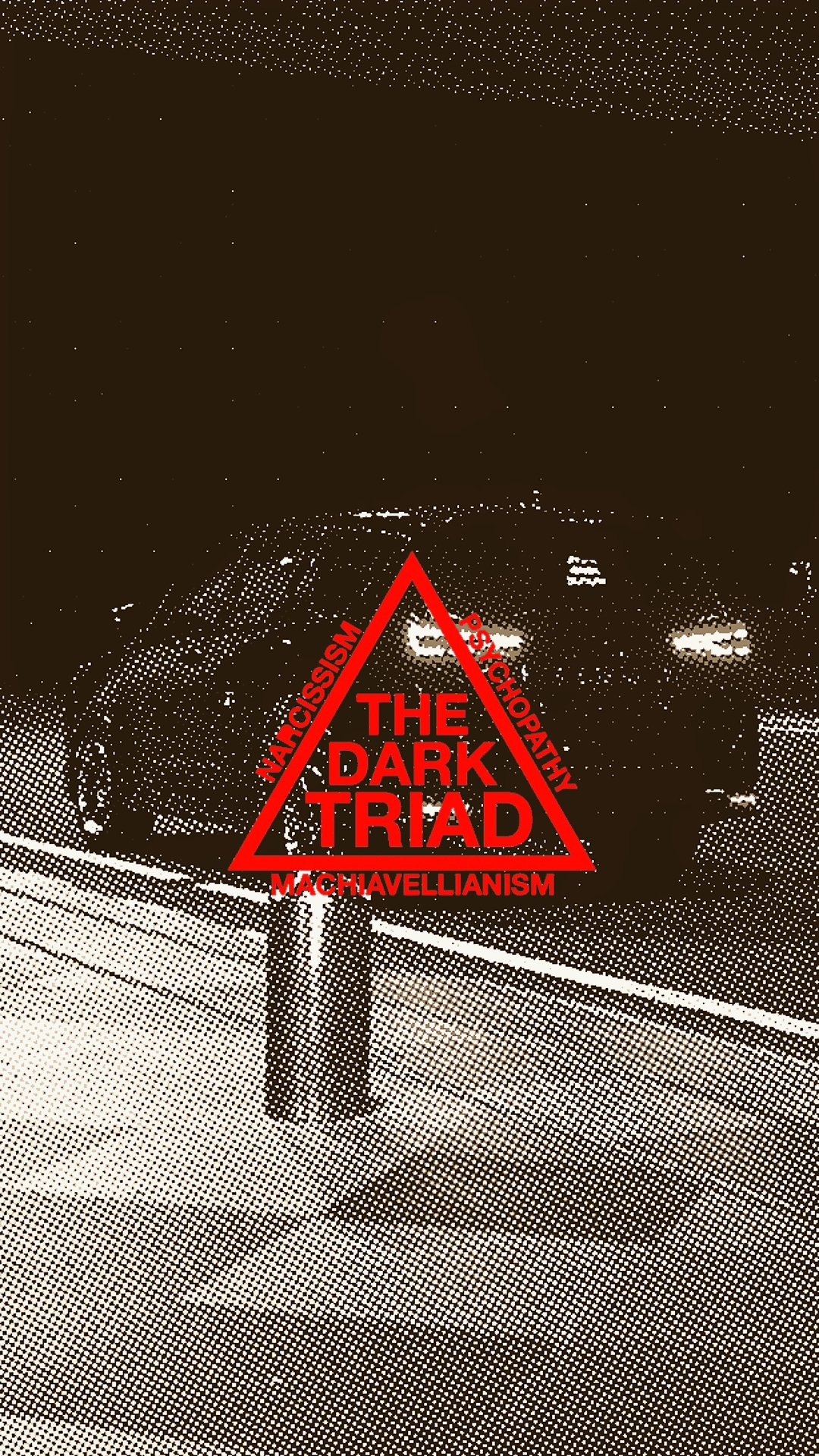 DARK VS LIGHT TRIAD
